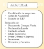 Asesoria Contable y Legal - Registro Nac