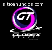 Boletos y Pasajes Aereos - Globex Travel