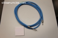 Cable de fibra óptica Dyonics