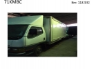 CAMION MITSUBISHI CANTER FE 649-D 2006