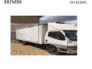 CAMION MITSUBISHI CANTER FE 649-D 2006