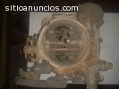 CARBURADOR DE TOYOTA MOTOR 2F Y 3F Marca