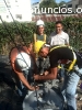 CERTIFICACION DE TRABAJO SEGURO EN ALTUR
