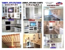 COCINAS EMPOTRADAS Y CLOSETS, KITS DE PL