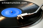 COMPRA DE ACETATOS , VINILES , LPS ,