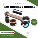 Connecting Rod Kit