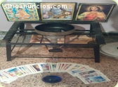 CONSULTAS TAROT, PARAPSICOLOGIA