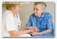 CUIDADO GERIATRICO INCLUIDO MASOTERAPIA