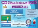 Curso Nivelación De Matemática 2016