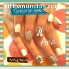 cursos de manicure, sistemas y mas!