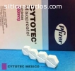 CYTOTEC 200 MG 100% ORIGINALES