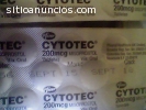 cytotec 200mg originales