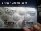 CYTOTEC 200MG ORIGINALES