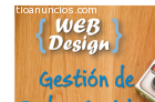 Diseño de paginas web y tiendas online