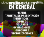 Diseño Grafico en General