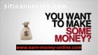 Earn Money Online Without Investment