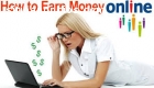 Earn Money Online Without Investment