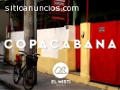 El Misti Hostels Copacabana
