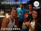 El Misti Hostels Copacabana