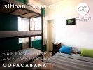 El Misti Hostels Copacabana