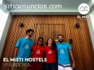 El Misti Hostels Ipanema