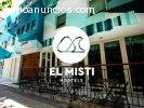 El Misti Hostels Rooms