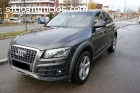 En venta Audi Q5 Año 2011