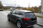 En venta Audi Q5 Año 2011