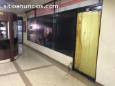 EN VENTA CENTRO COMERCIAL BARQUISIMETO