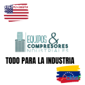 EQUIPOS Y COMPRESORES INDUSTRIALES C.A