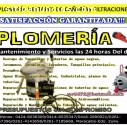 Expertos en Plomería Instalamos Tanques