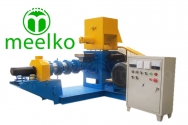 Extrusora Meelko para pellets MKED080B