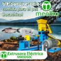 Extrusoras Meelko MKED050C