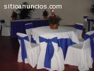 Fabricamos Mantelería Para Festejo