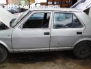 Fiat Ritmo año 87, motor 2.0, Remate