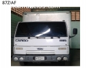 FORD CARGO 815 2008 OPERATIVO