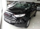 FORD ECOSPORT 2015
