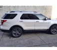 Ford Explorer 2015 financiada