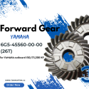 ?Forward Gear for Yamaha outboard