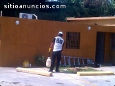 Fumigación Condominios Casas Empresas