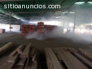 Fumigacion Eliminamos Plagas Rastreras