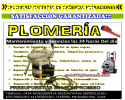 Fumigacion y Plomeria con Expertos