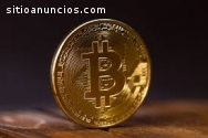 GANAR DINERO CON BITCOINS Y CRIPTOMONEDA