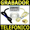 Grabador Telefonico Linea Telefono CANTV