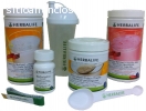 HERBALIFE Baja de peso saludablemente