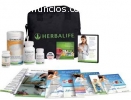 HERBALIFE Baja de peso saludablemente