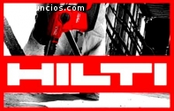 HERRAMIENTAS HILTI