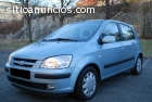 Hyundai Getz full 1.6