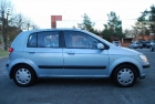 Hyundai Getz full 1.6