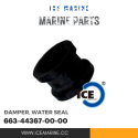 ICE Marine Damper, Water Seal for YAMAH